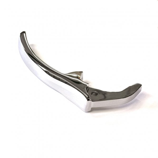 Door Handle-Chrome L/H (2-Door/Traveller/Convertible) AAA3176