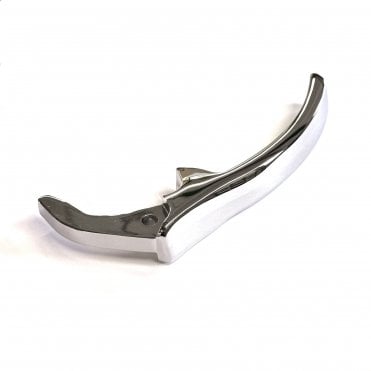 Door Handle-Chrome-R/H (2-Door/Traveller/Convertible) AAA3177