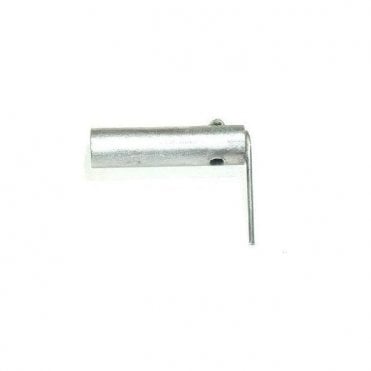 Door Handle Return Spring - 4 DOOR L/H FRONT or R/H REAR