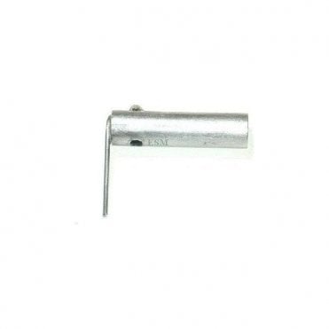 Door Handle Return Spring - 4 DOOR R/H FRONT or L/H REAR