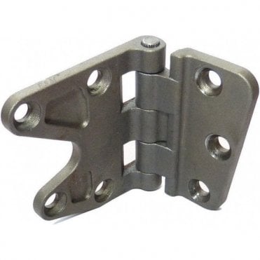Door Hinge L/H  Front-Lower NEW