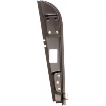 Door Hinge Pillar R/H (Less Cover Plate RP123AR)