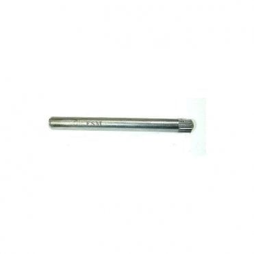 Door Hinge Pin (Oversize-Drill (.328") 21/64")