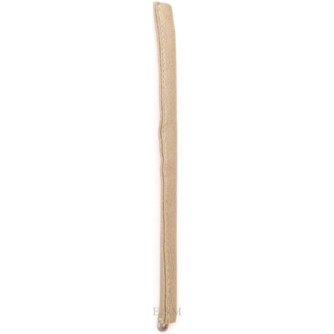 Door Pull-Early MM Chain Type (Leather) BEIGE