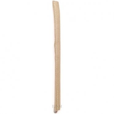 Door Pull-Early MM Chain Type (Leather) BEIGE