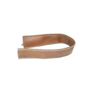 Door Pull Strap-Van & Pick-Up (Vinyl) (Autumn Leaf)