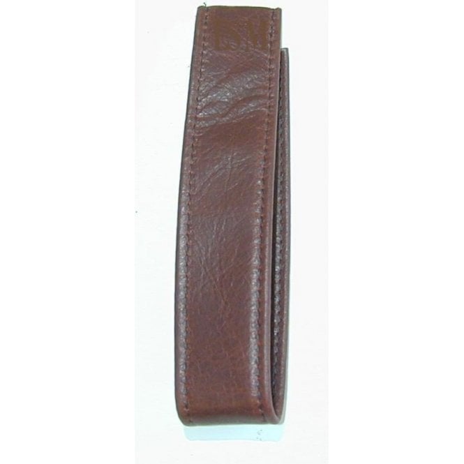Door Pull Strap-Van & Pick-Up (Vinyl) (Brown)