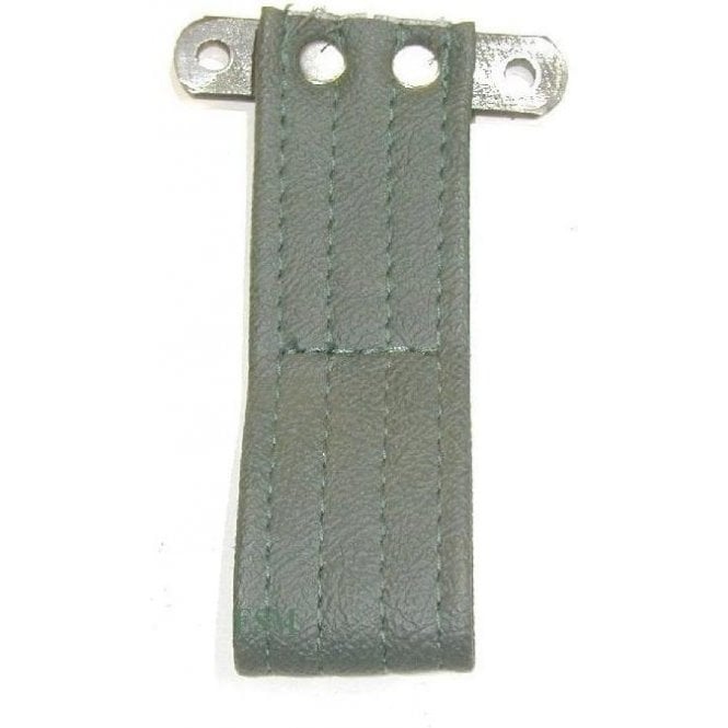 Door Pull Strap (Vinyl) DARK GREEN