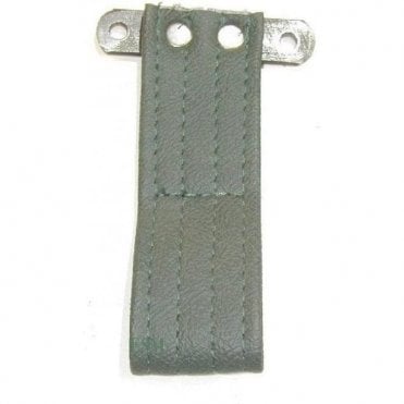 Door Pull Strap (Vinyl) DARK GREEN