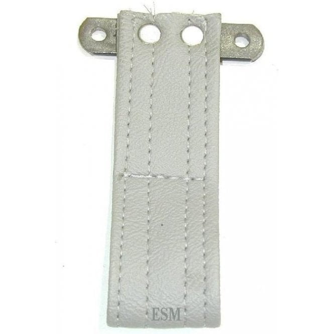 Door Pull Strap (Vinyl) GREY