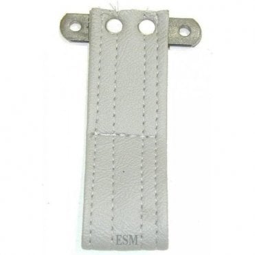 Door Pull Strap (Vinyl) GREY