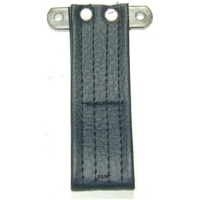 Door Pull Strap (Vinyl) NAVY
