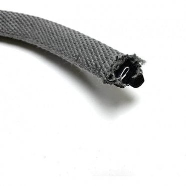 Door To Body Draught Excluder (BLUE/GREY) CONVERTIBLE