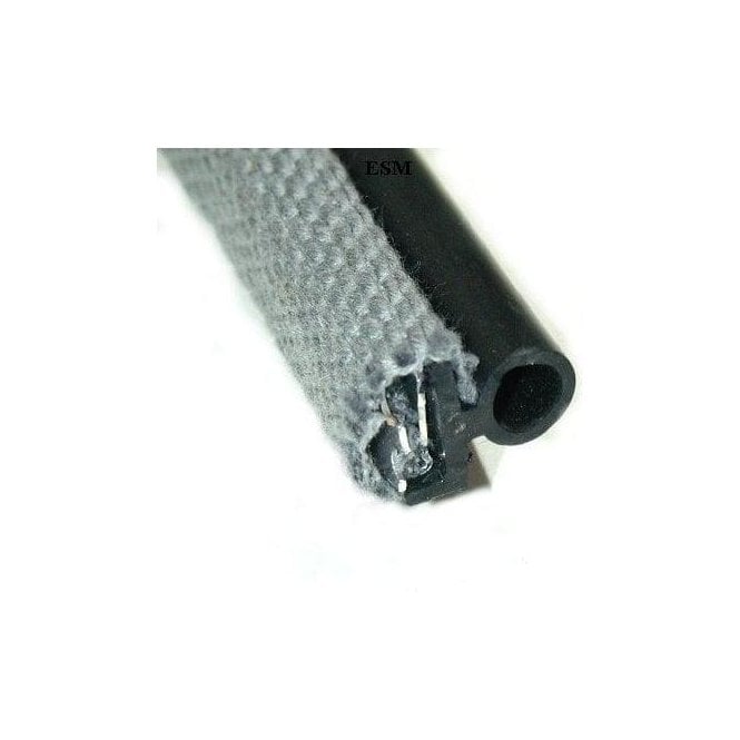 Door To Body Draught Excluder Door Seal (BLUE/GREY) (1 required per door aperture)