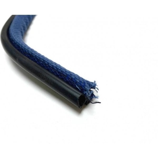 Door To Body Draught Excluder Door Seal (MID BLUE) (1 required per door aperture)