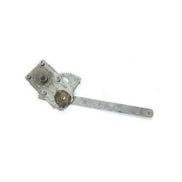 Door Window Winder Regulator 4 Door L/H Rear *Second-Hand*