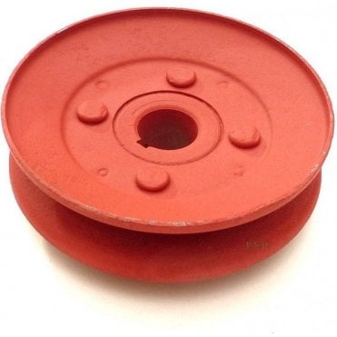 Dynamo Pulley (Narrow Belt) ORIGINAL Second-Hand