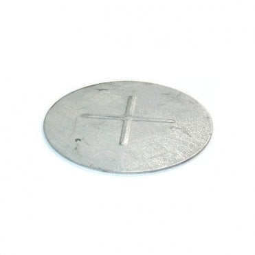 Emission Diaphragm Top Plate