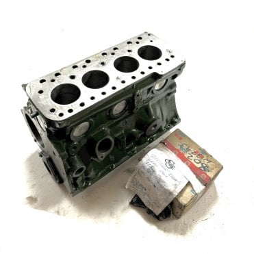 Engine Block - 803cc - Reconditioned £595.00 + £300.00 Surcharge Included *Click Here For More Details*