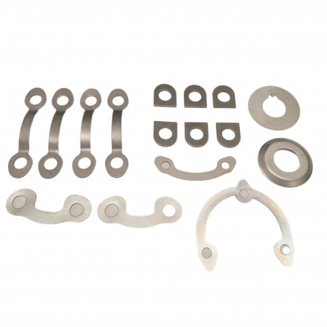 Engine Lock Tab Washer Set 948/1098cc