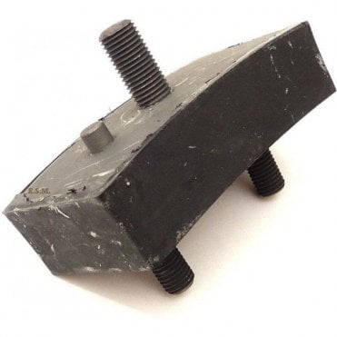 Engine Mounting Rubber-803/948/1098cc (2 Required) Correct Soft Compound ***NOT MM Side Valve***