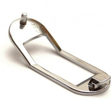 Escutcheon Plate-Chrome (2-Door/Traveller/Convertible)