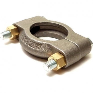 Exhaust / Manifold Clamp (Std Size) CAST MMC Bath