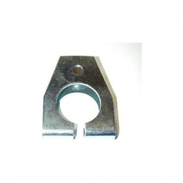 Exhaust Mounting Bracket (Fits To Strap)