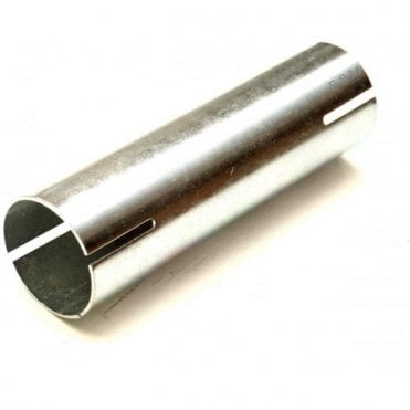 Exhaust Pipe joiner(Straight) (gauge fits ex101)
