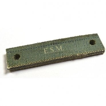 Exhaust Strap (Long/Centre) CANVAS