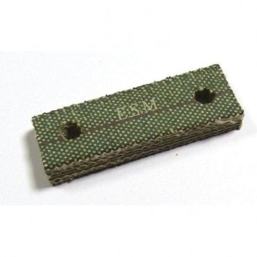 Exhaust Strap (Short/Rear) CANVAS