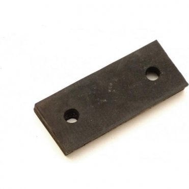 Exhaust Strap (Short/Rear)