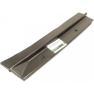 Extended Floor Edge Panel (Inner Front) L/H LMC Hadrian UK Made
