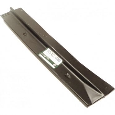 Extended Floor Edge Panel (Inner Front) R/H LMC Hadrian UK Made