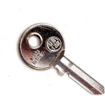 FA620 Cut Key
