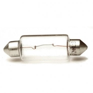 Festoon Bulb 12v/21w (For Flush Fitting Flasher Lamps)