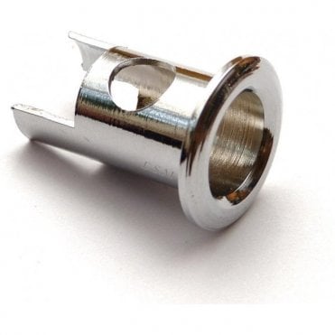 Finisher / Ferrule For Convertible Hood Frame Front Locating Peg / Hole - Made in UK