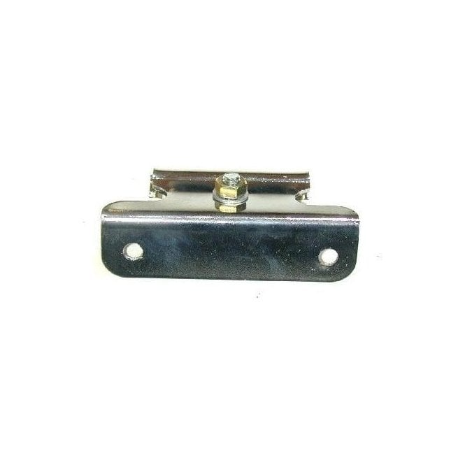 Fixing Bracket-Chrome (For TRM789 SunVisor)