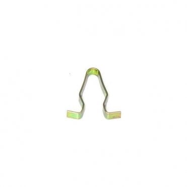 Fixing Clip (For EXC110) Lower Door Seal