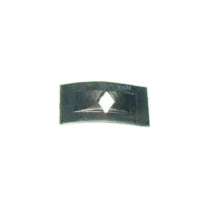 Fixing Clip (For Holding Chrome Escutcheon Plate & Bonnet Side Moulding)