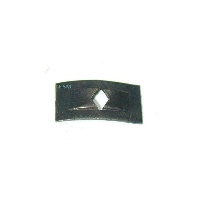 Fixing Clip For LOG1003 (2 Required Per Badge) *For Original Badges Only*