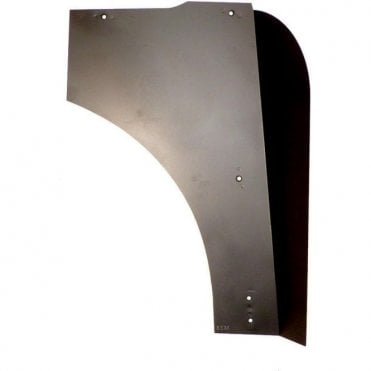Flat Inner Wing Repair Panel L/H (Includes RP123AL)