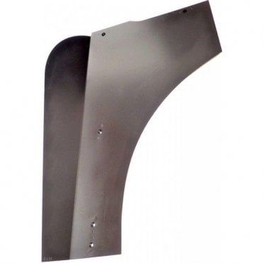 Flat Inner Wing Repair Panel R/H (Includes RP123AR)