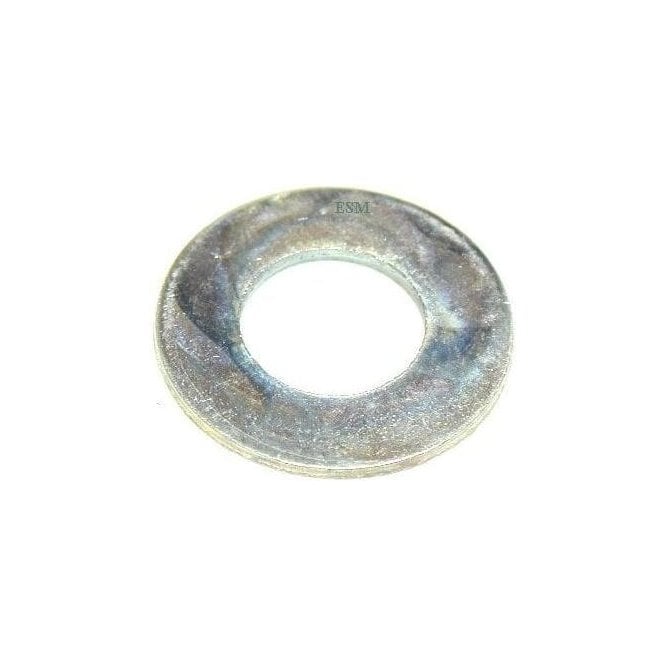 Flat Washer 1/2" I.D.
