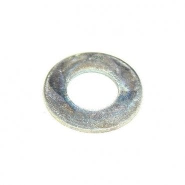 Flat Washer 1/2" I.D.