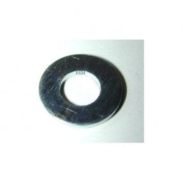 Flat Washer 3/16" I.D.