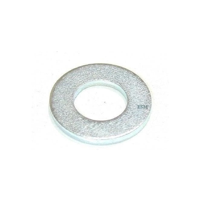 Flat Washer 3/8" I.D.