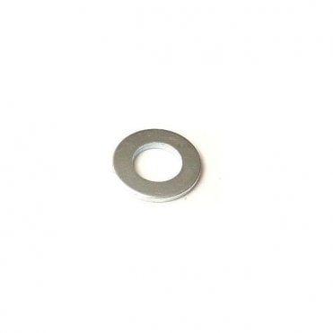 Flat Washer 5/16" I.D.