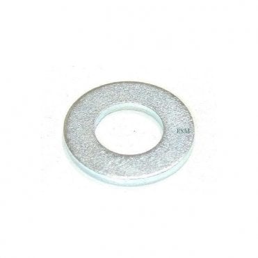 Flat Washer 7/16" I.D. x 7/8" O.D. T3 LIGHT (1.25mm thickness)