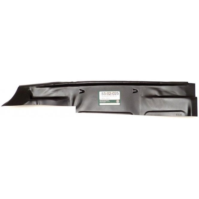 Floor Edge Panel (Inner Rear) L/H LMC Hadrian UK Made